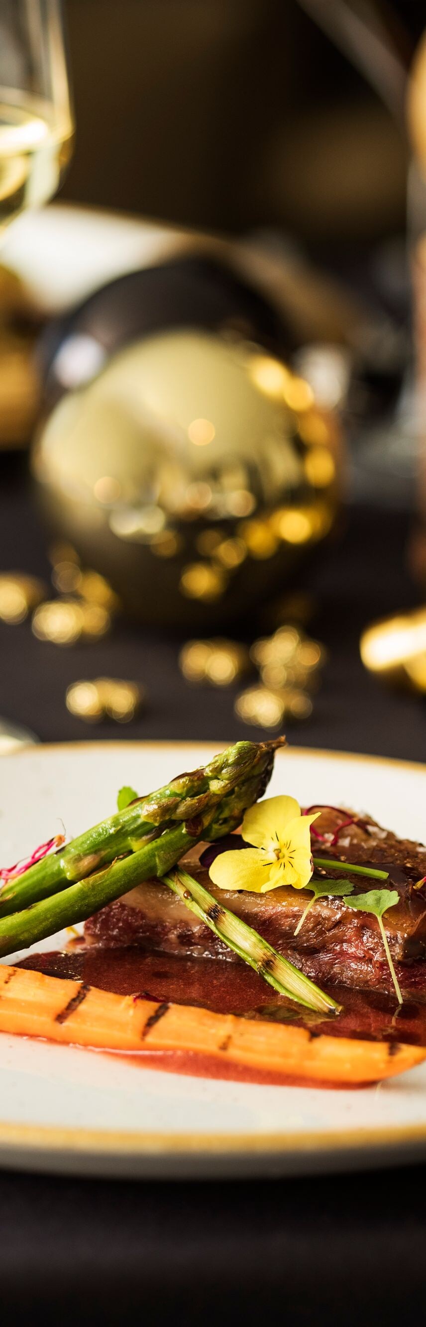 Christmas Dinner