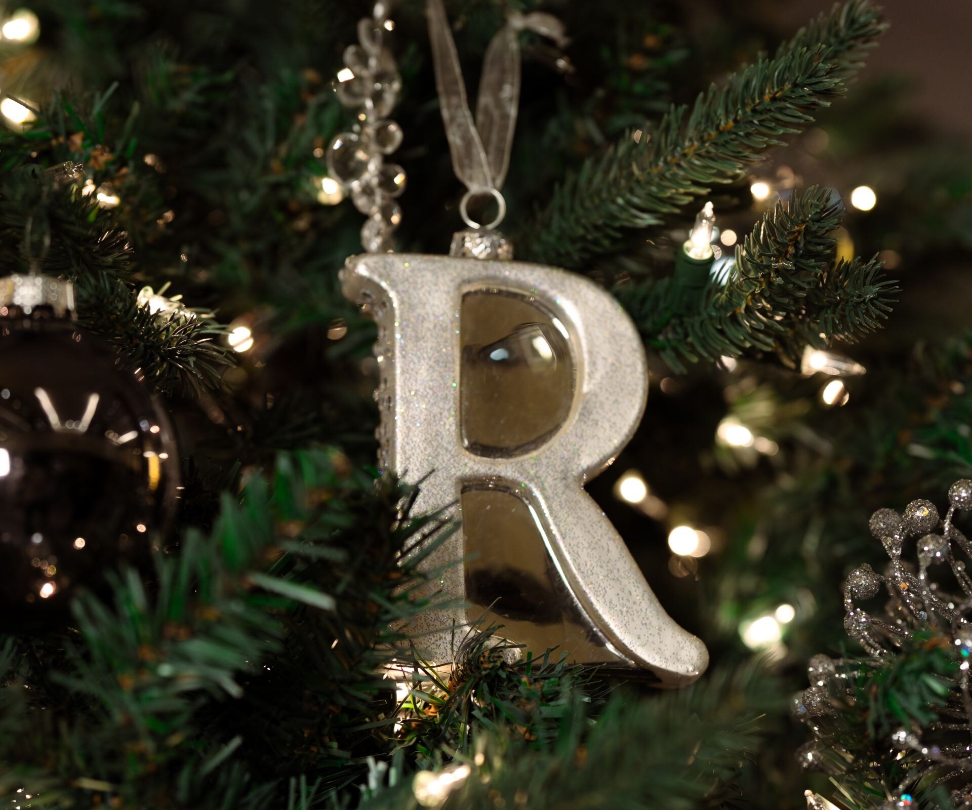 Holiday Décor