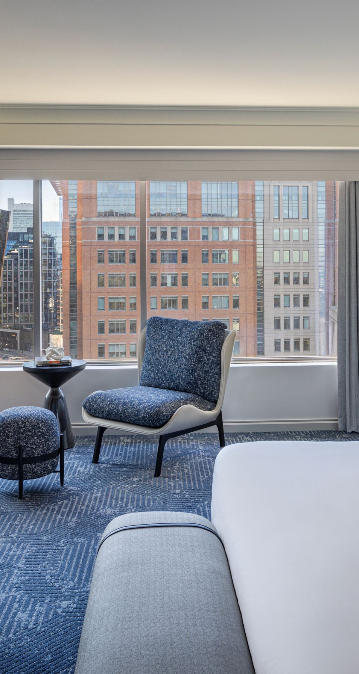Executive Suite Bedroom