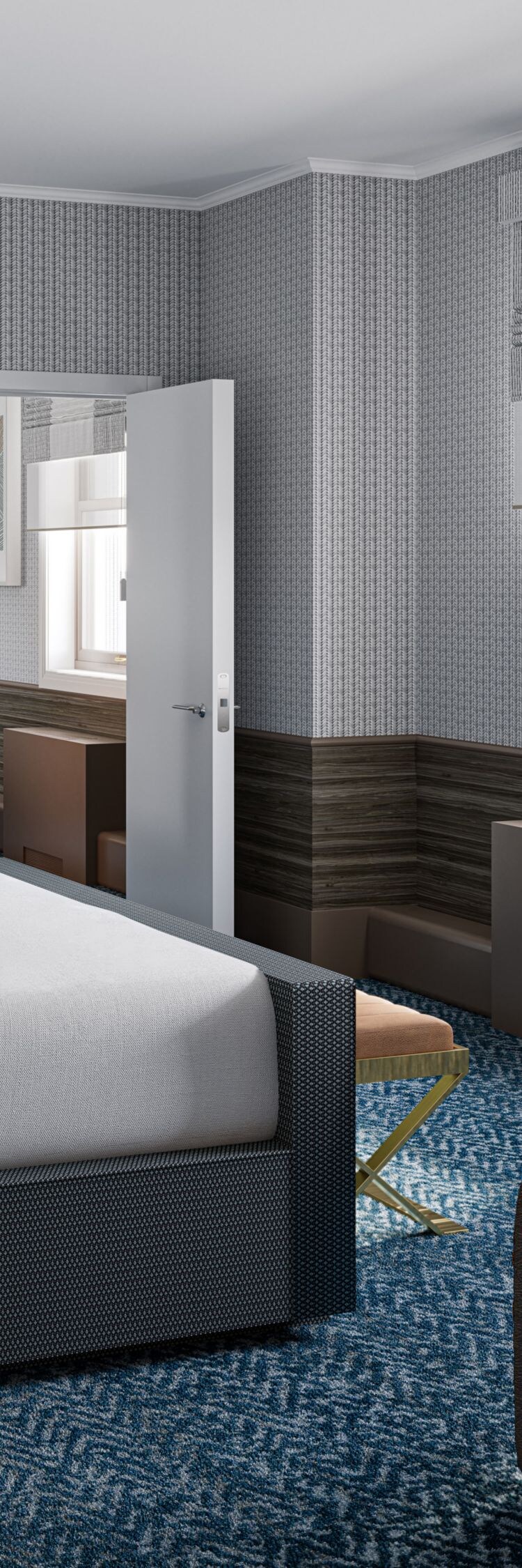 King Suite 