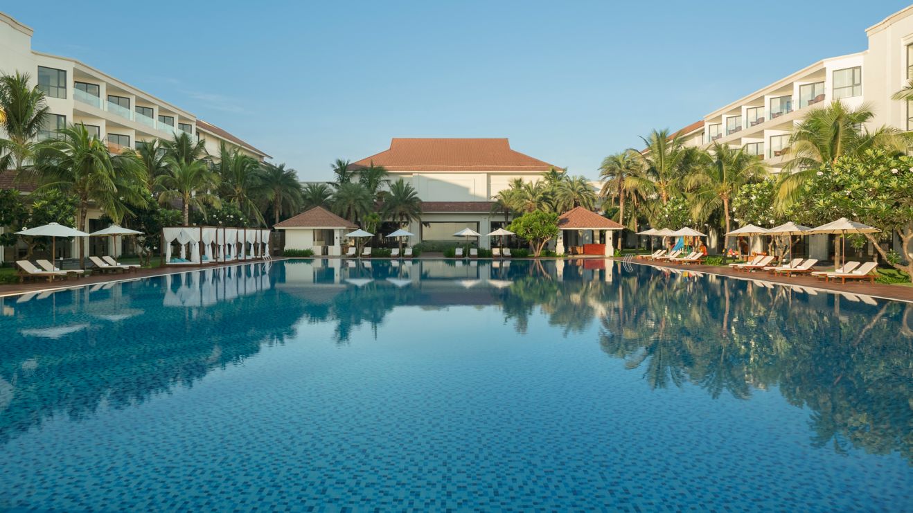 Resort Overview