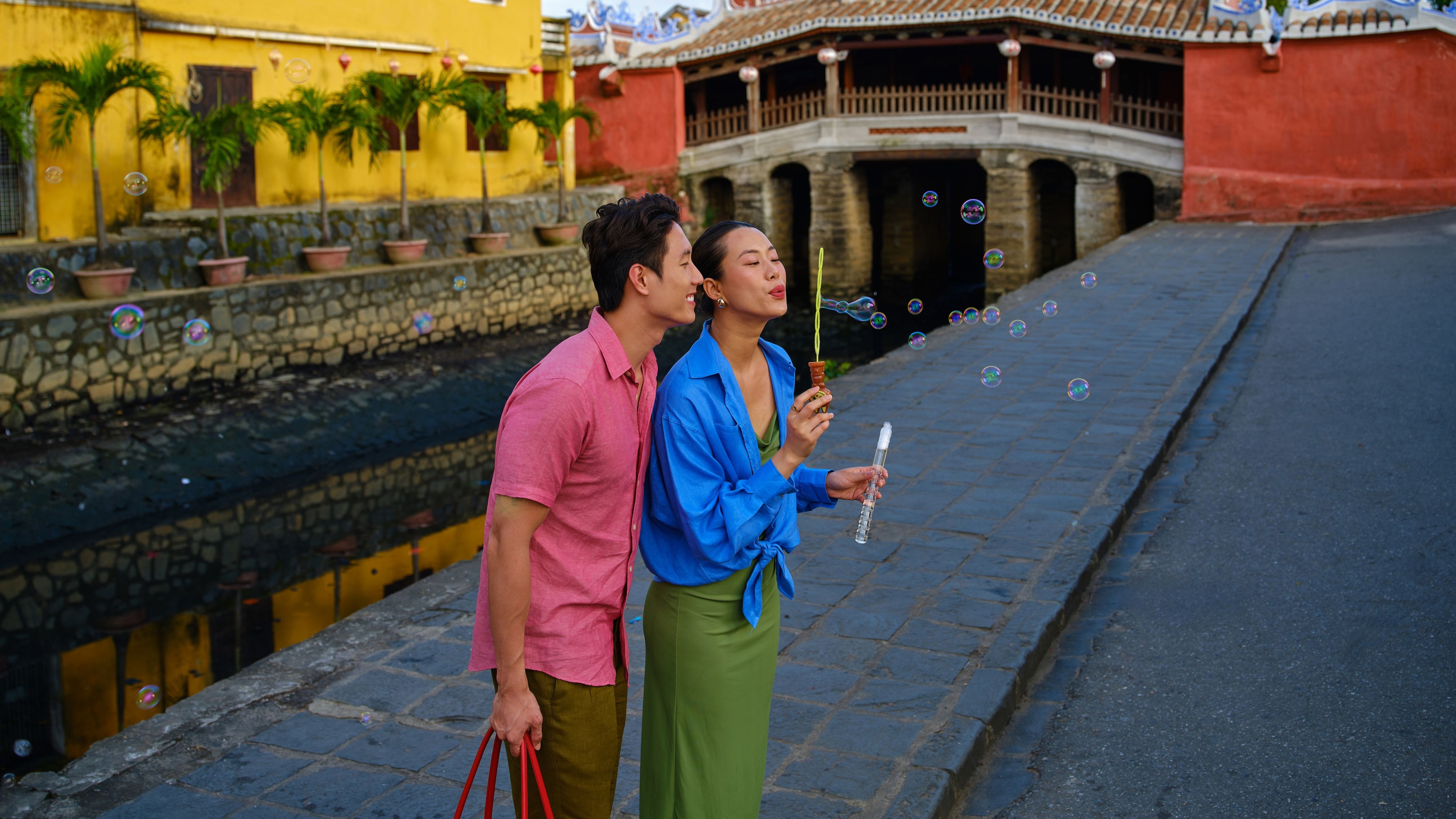 Rest. Relax. Be Rewarded with 5% off all Stays.