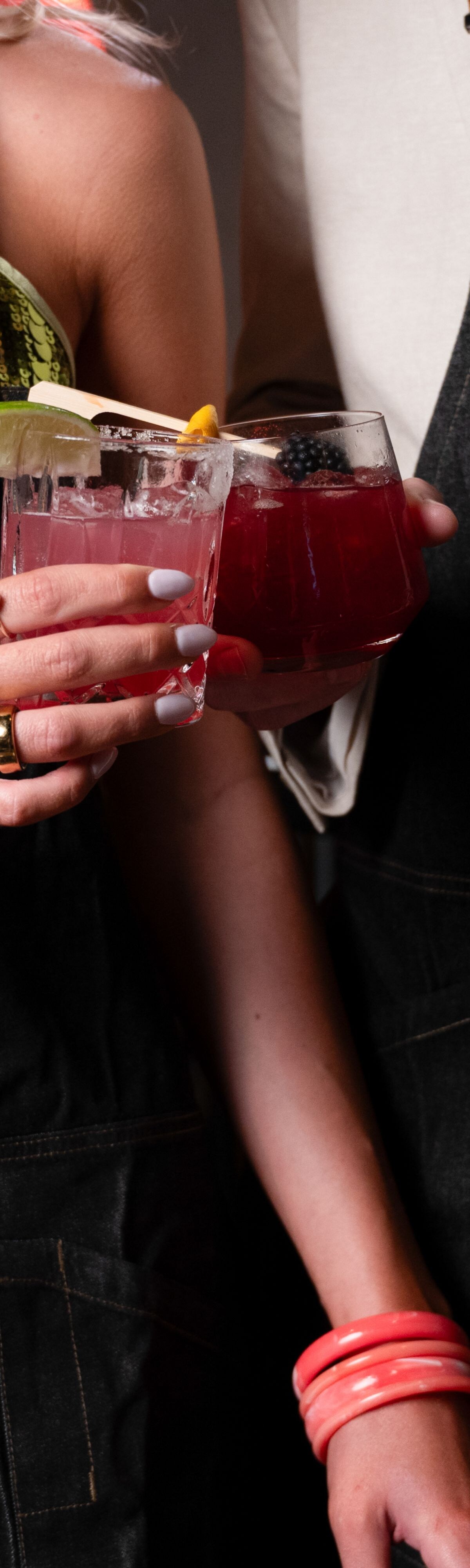 Mixology Class