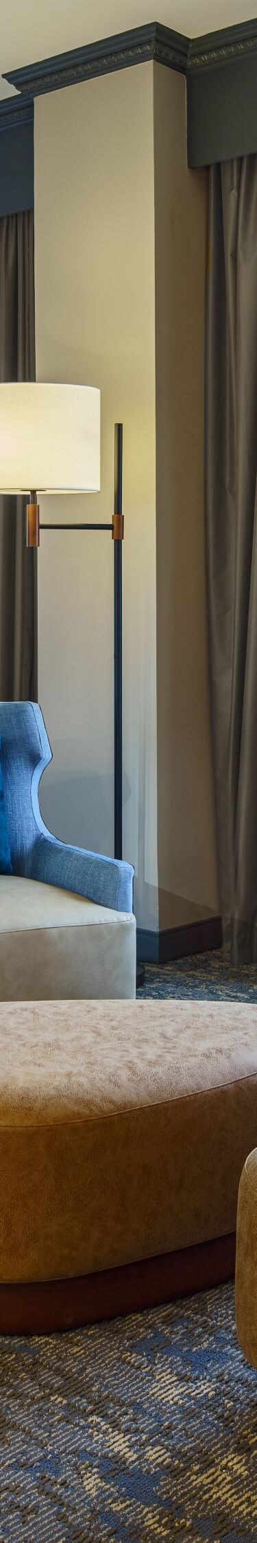 King Bed Suite