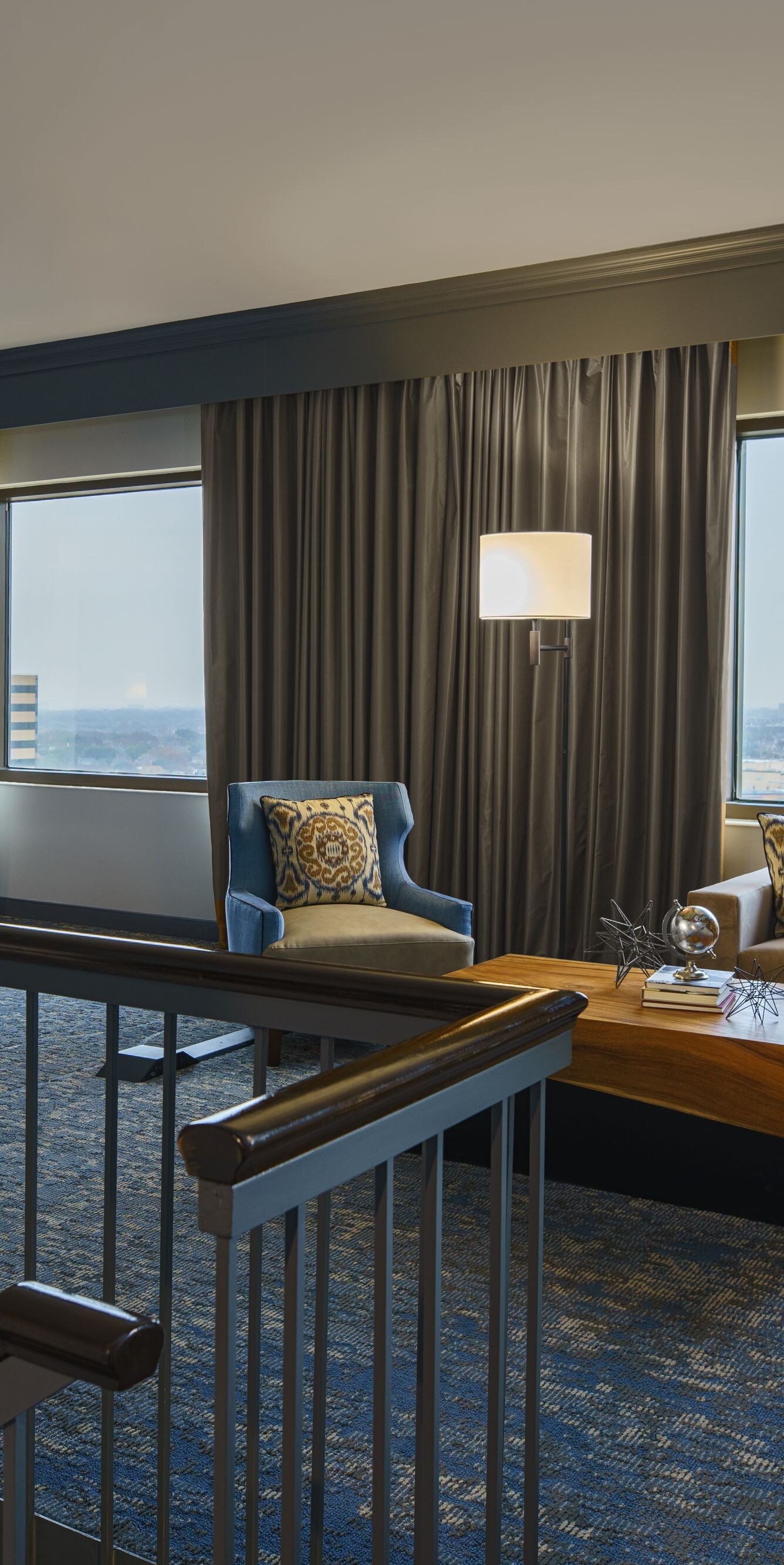 Bedroom Suite