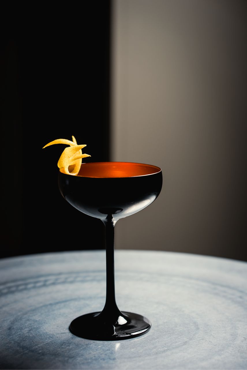 Cocktail | Alter Elbtunnel | Bricks bar     