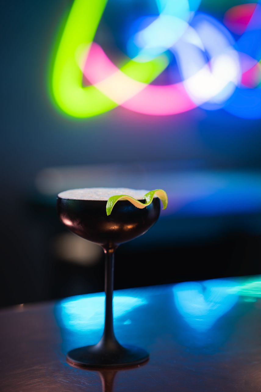 Cocktail | Elbstrand | Bricks Bar     