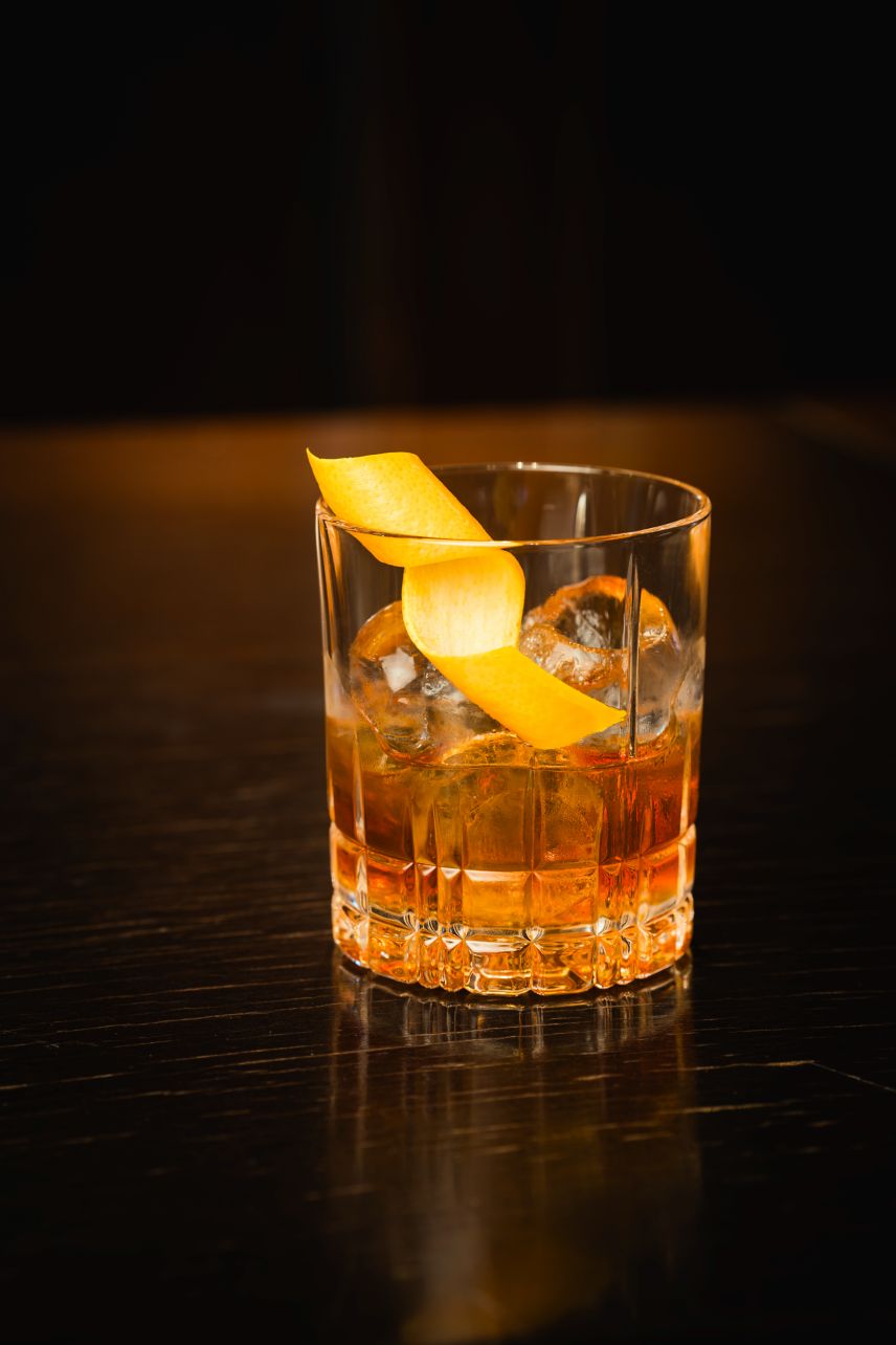 Cocktail | Wasserschloss | Bricks Bar    