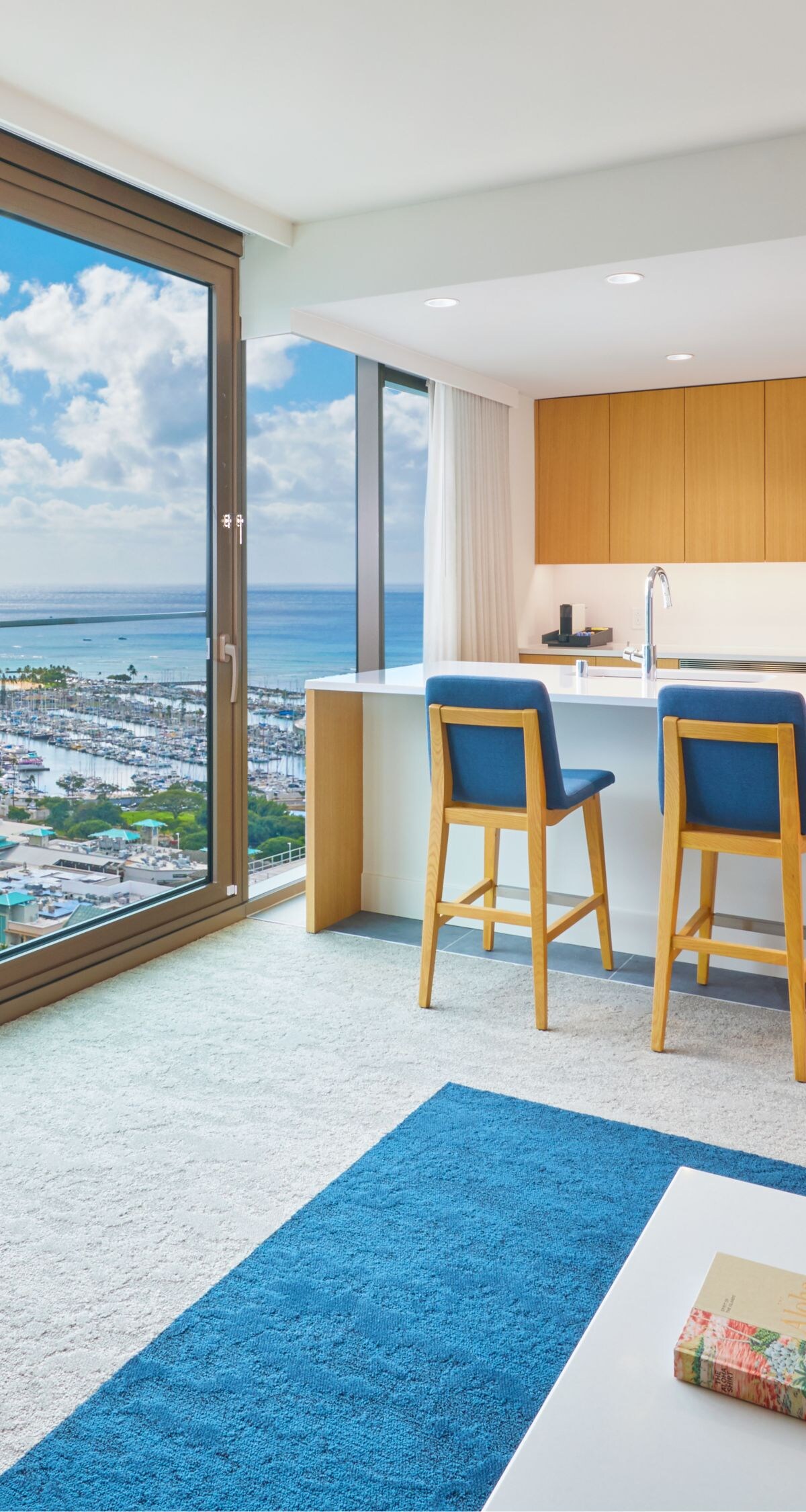 Honolulu Hotel Rooms Waikiki