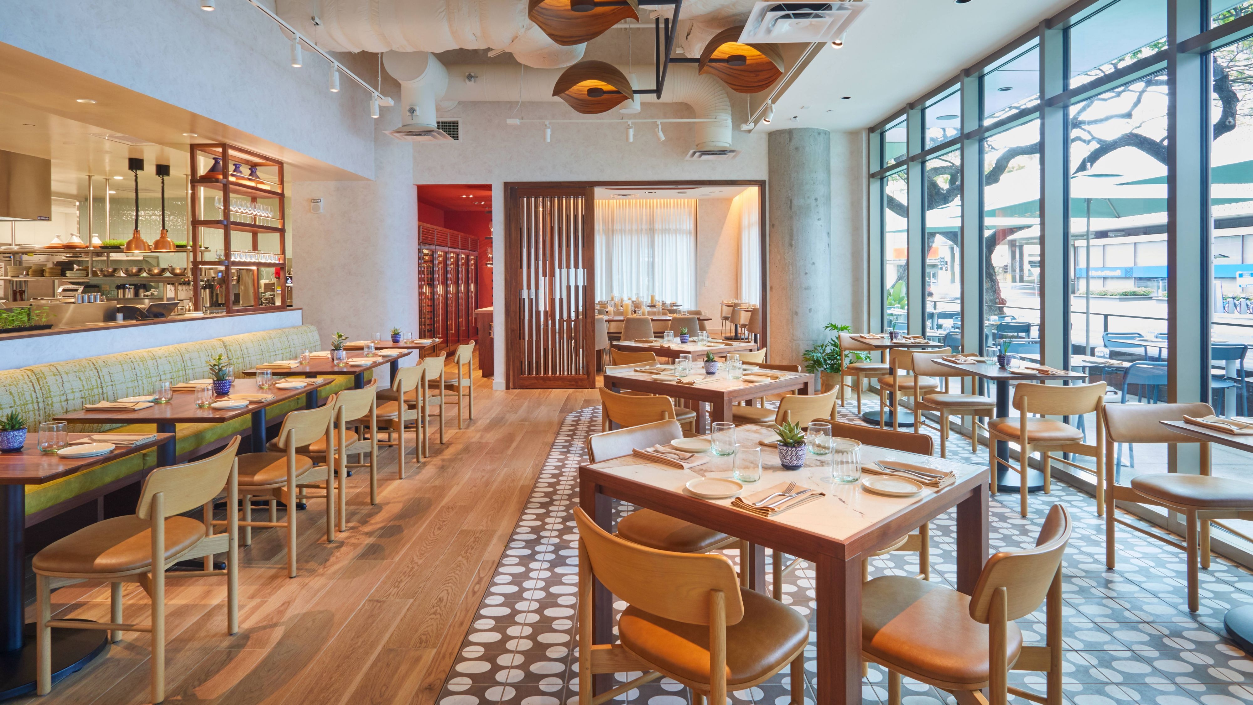 Stay and Enjoy Breakfast for Two at Renaissance Honolulu