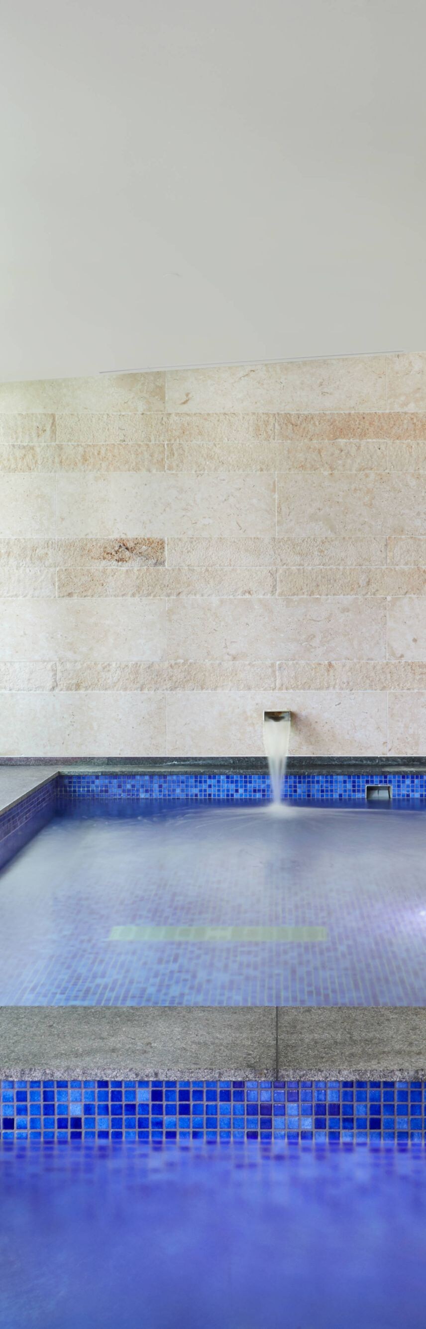 Honolulu Hotel Waikiki Spa