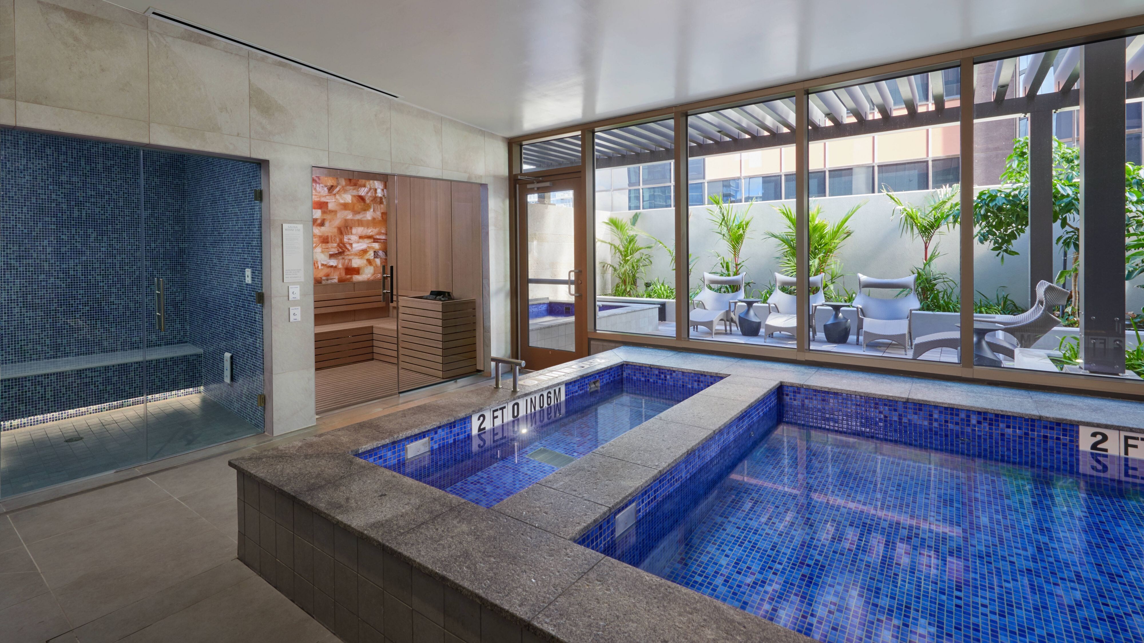 Flow Into Wellness