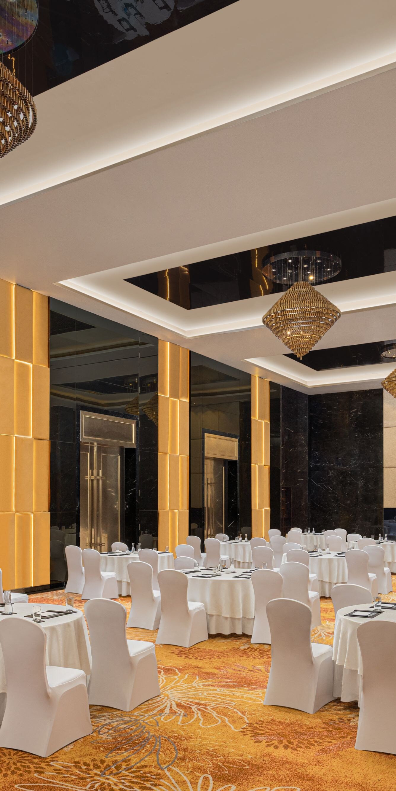 5 star hotels in Lucknow for Corporate events