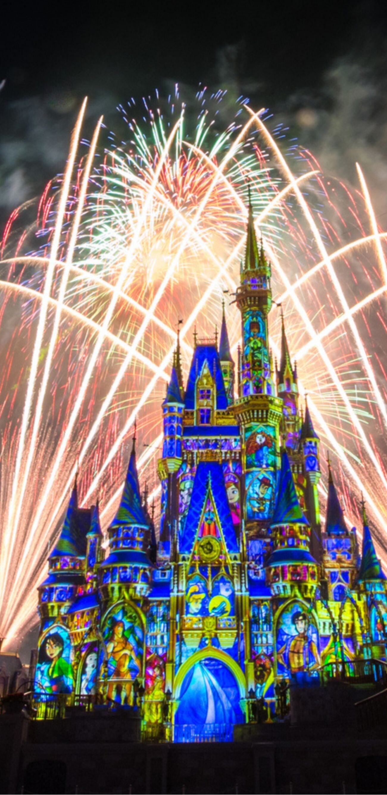 Happily Ever After 