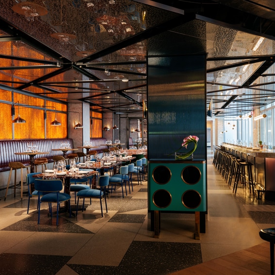 PRIME Mēt Steakhouse