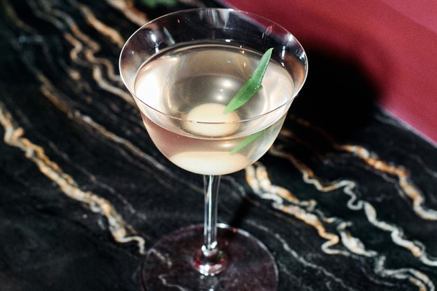 Kapara - Cocktail