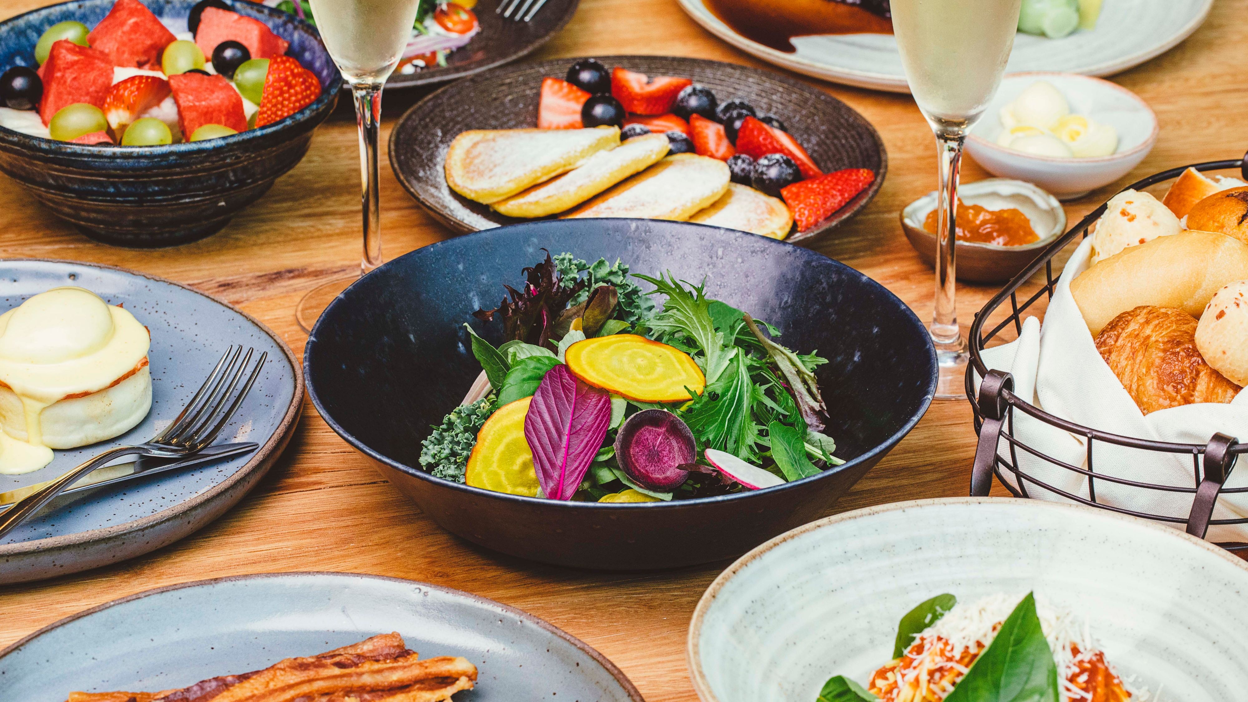 Gastronomic Package