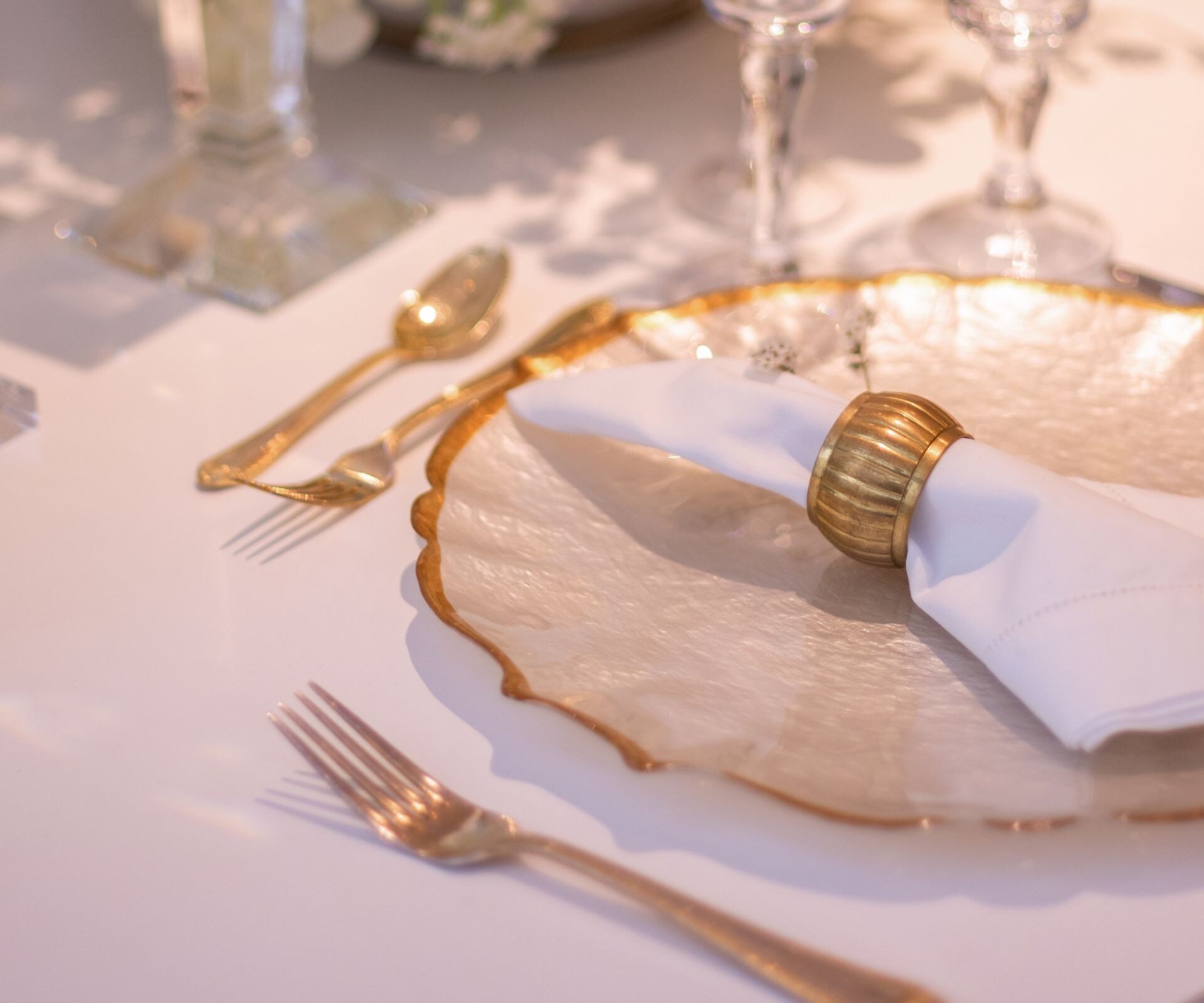 Wedding Table