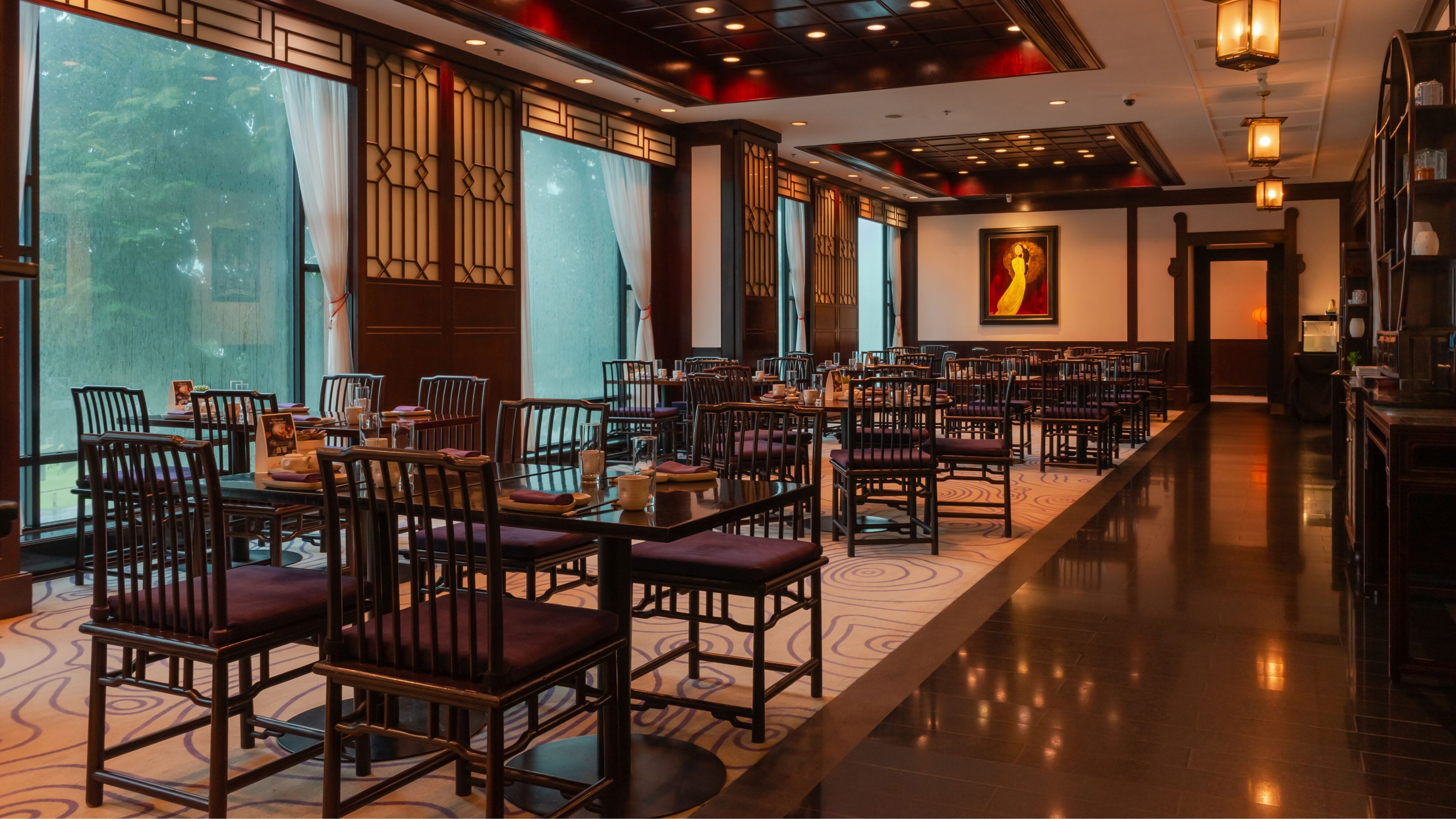 [DINE] Kabin