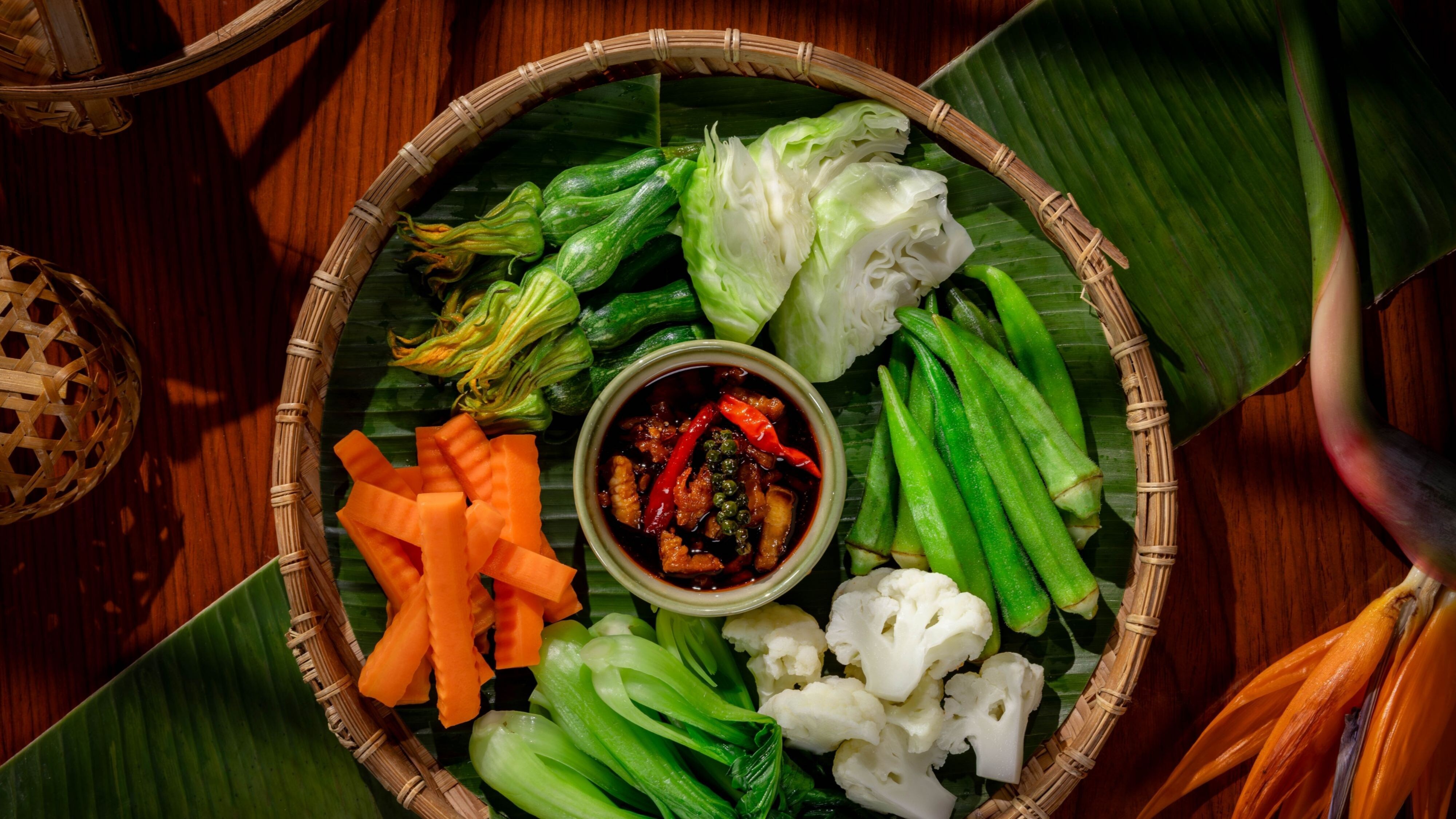 Northern Vietnamese Cuisine