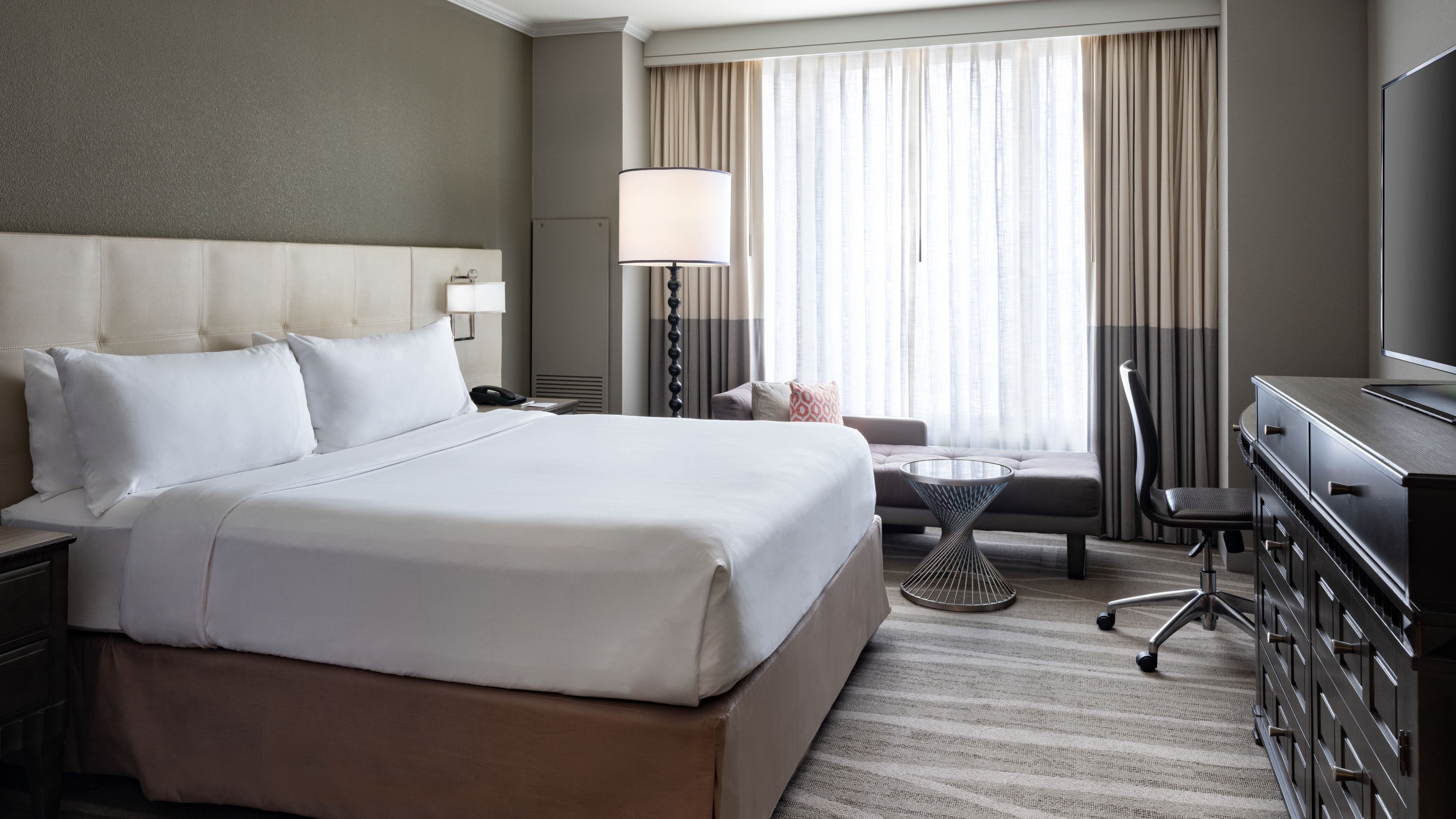 Pre-Book Your In Room Amenity