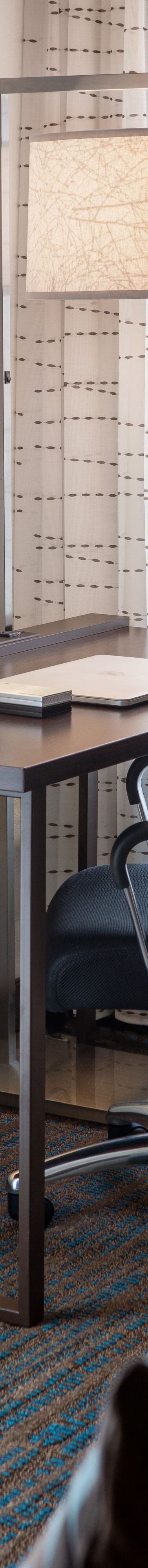 Studio Work Desk