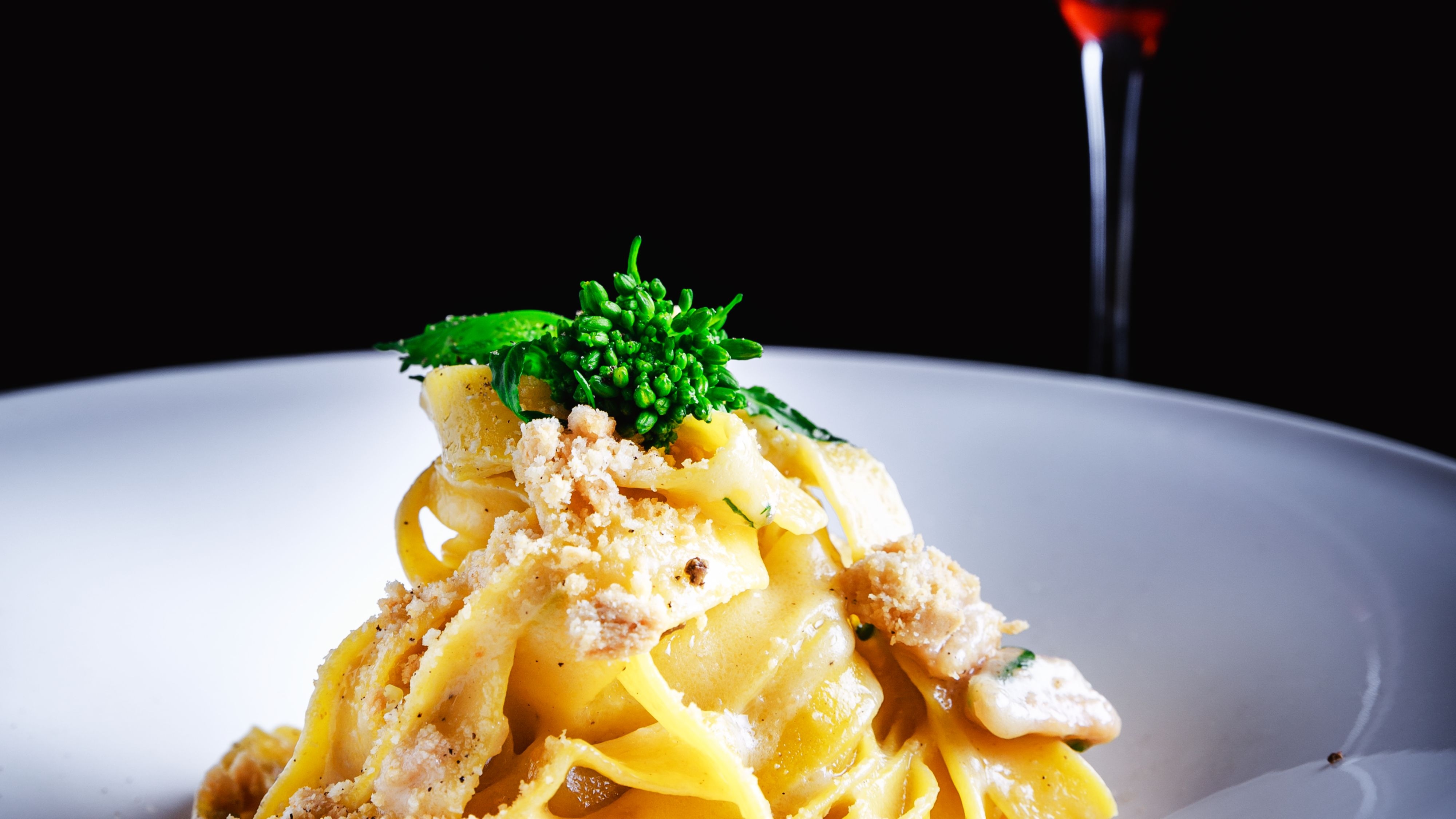 Dine & Wine