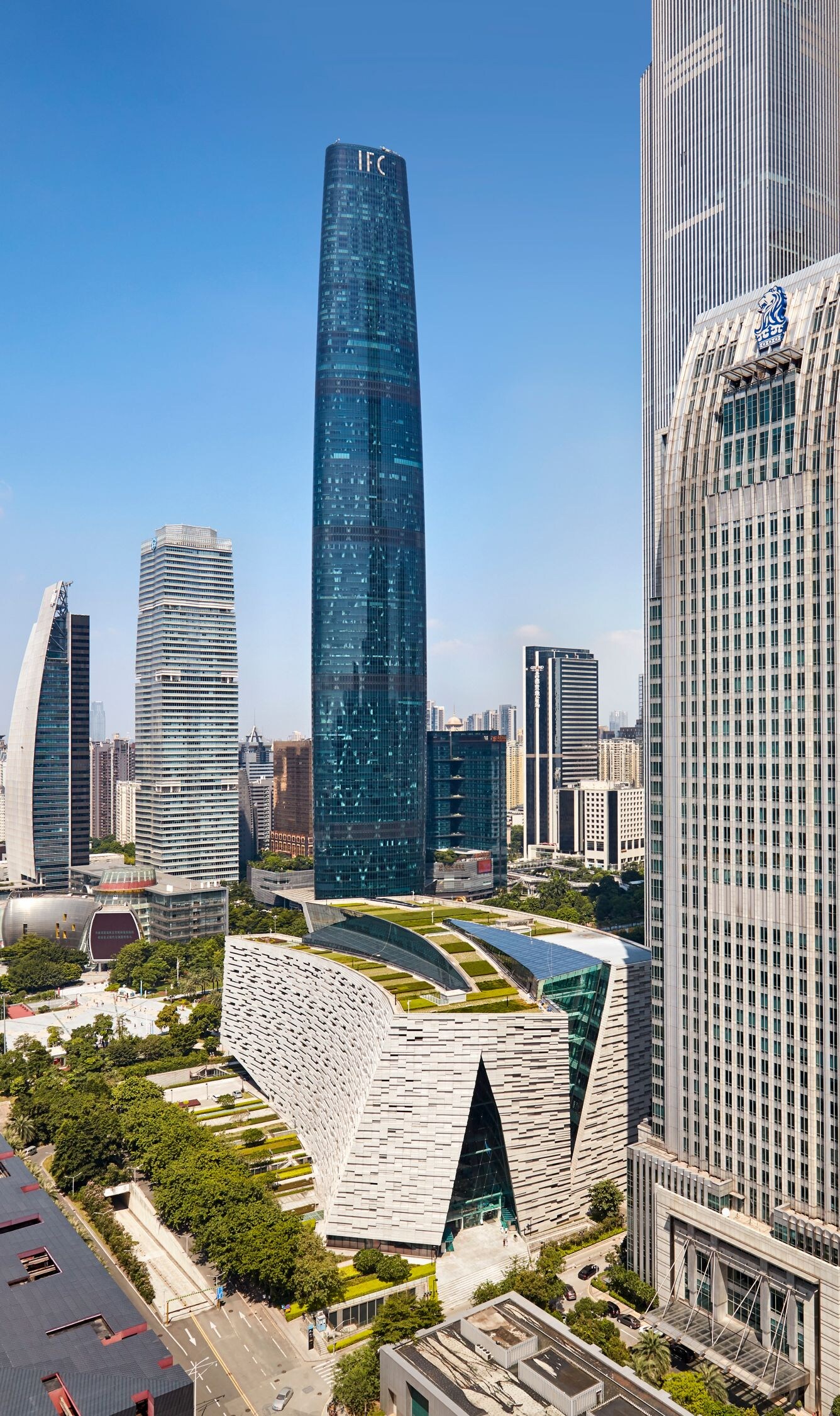 Lai Heen