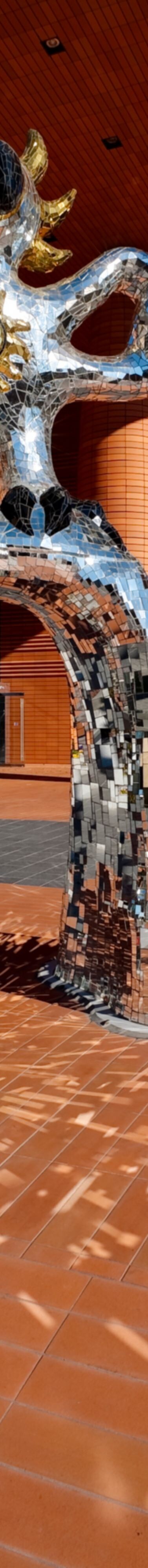 Bechtler Museum of Modern Art