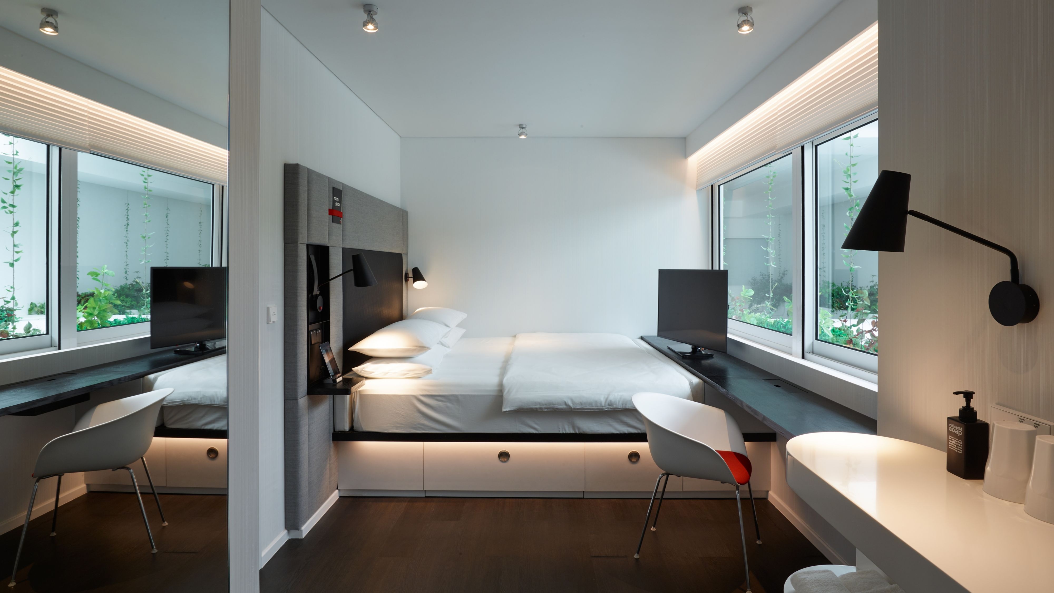 Long Stay Offer