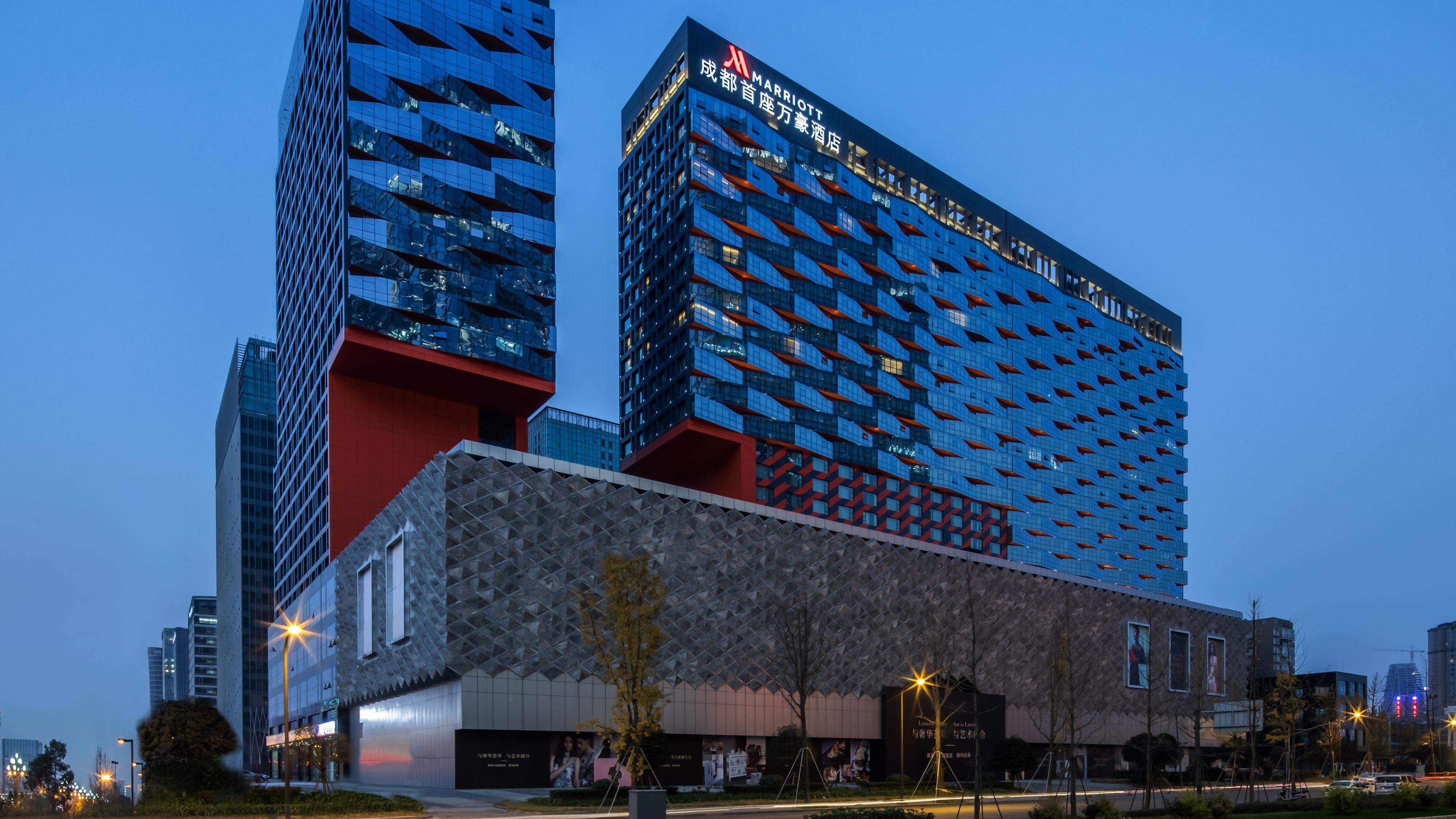 where to stay hotel image