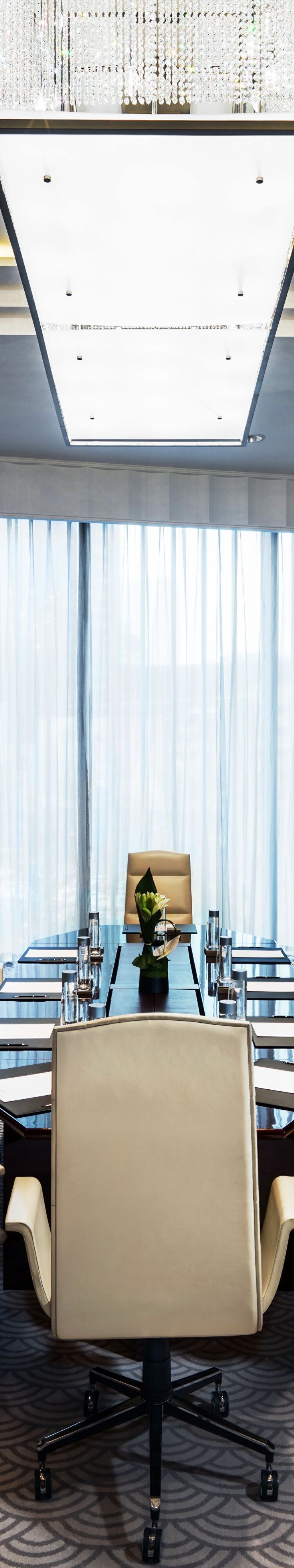 Vanderbilt Meeting Room
