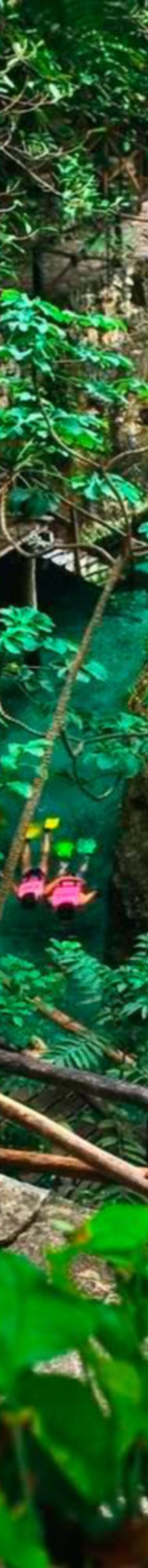 Biosfera de Sian Ka'an