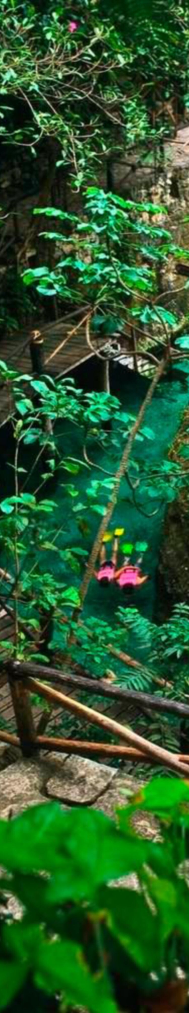 Biosfera de Sian Ka'an