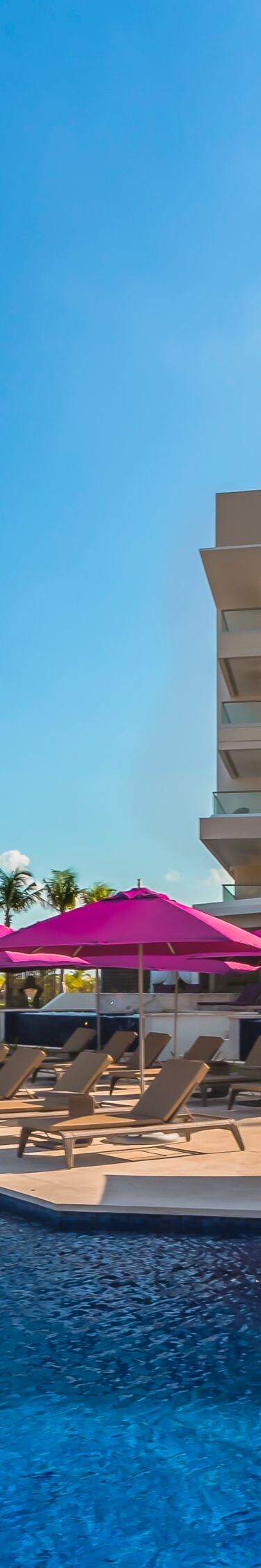 Vistas del hotel