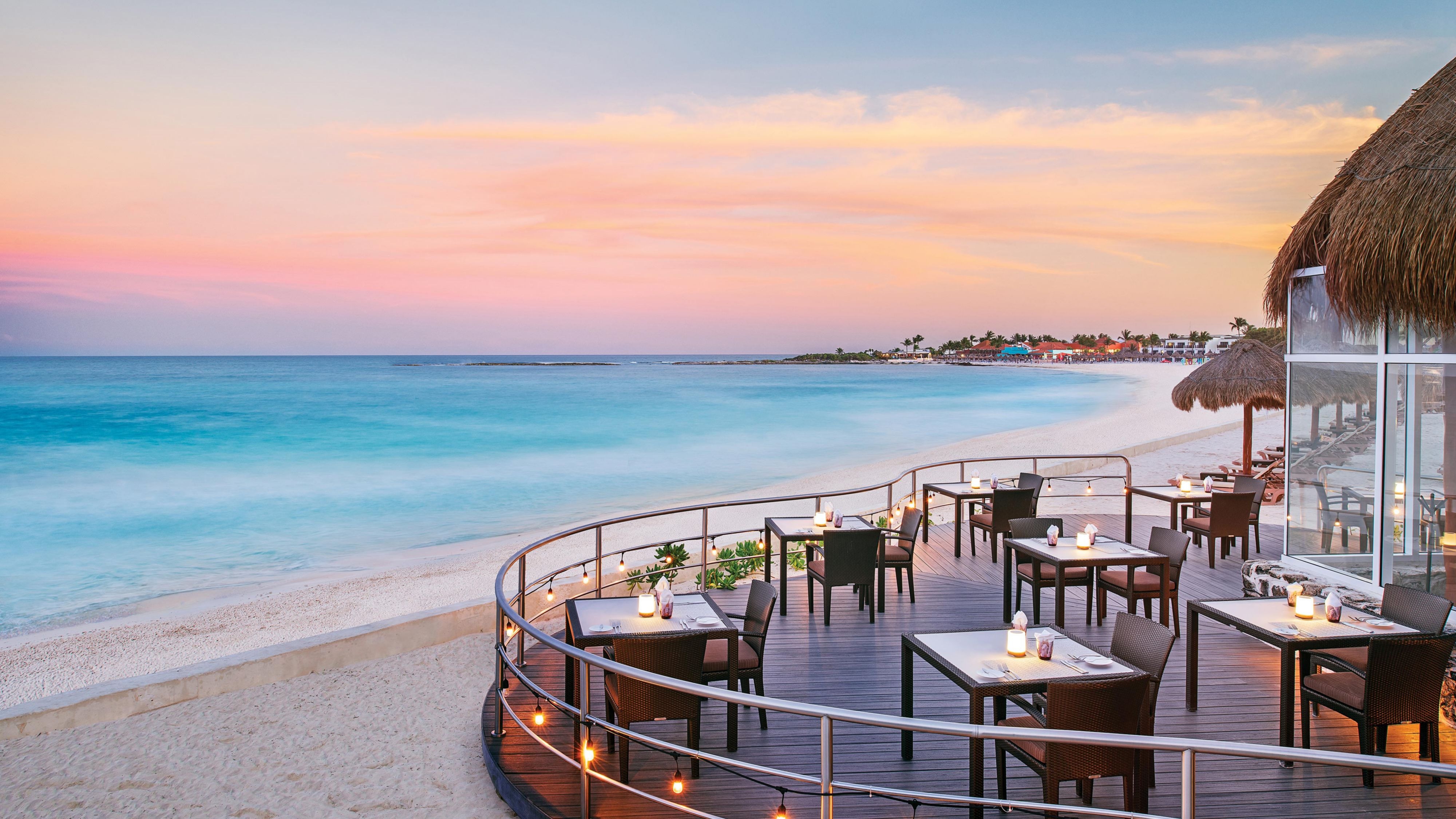 Dine Your Way with Daily Credit and Restaurant Savings