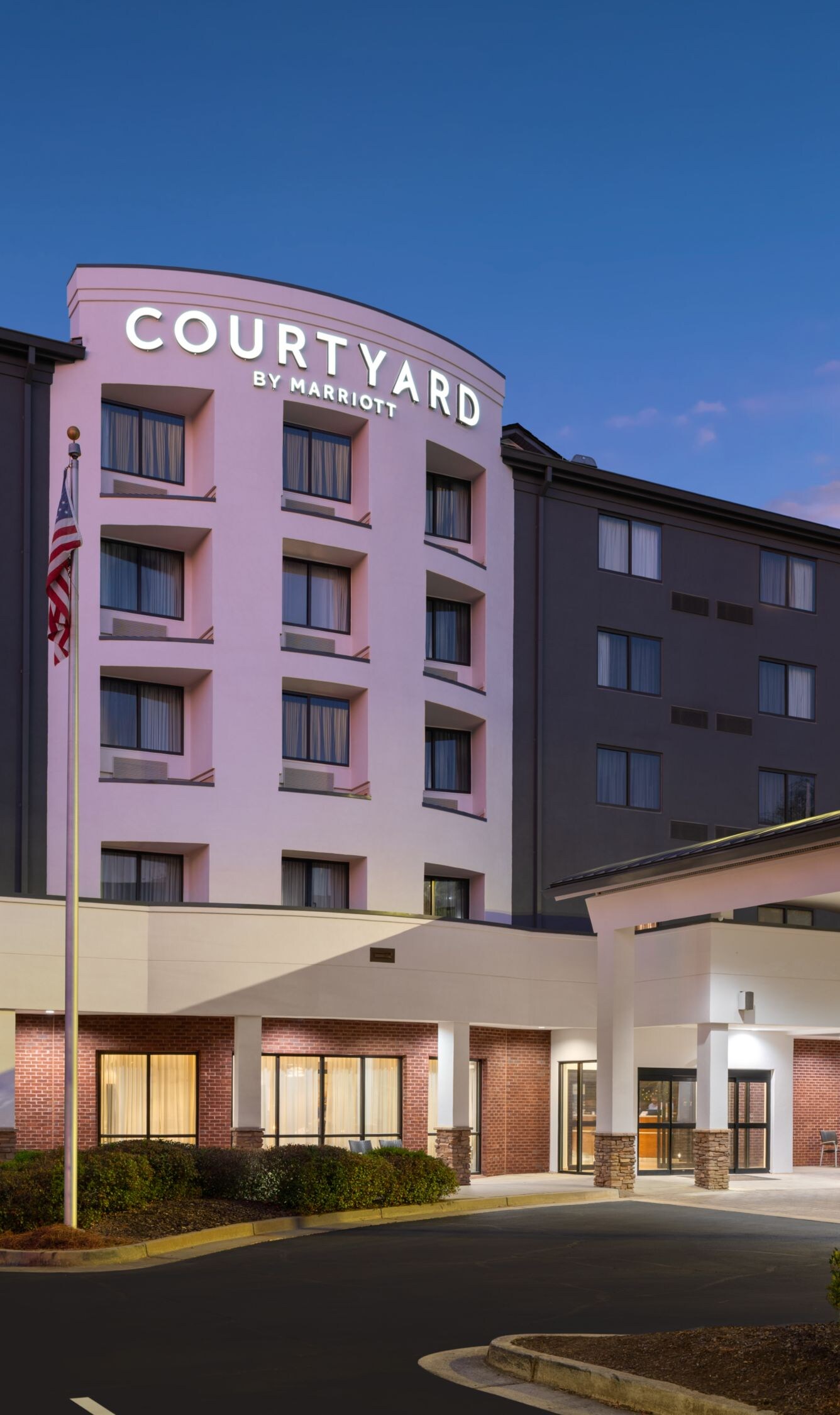 Things To Do | Courtyard by Marriott Atlanta Buford Mall of Georgia