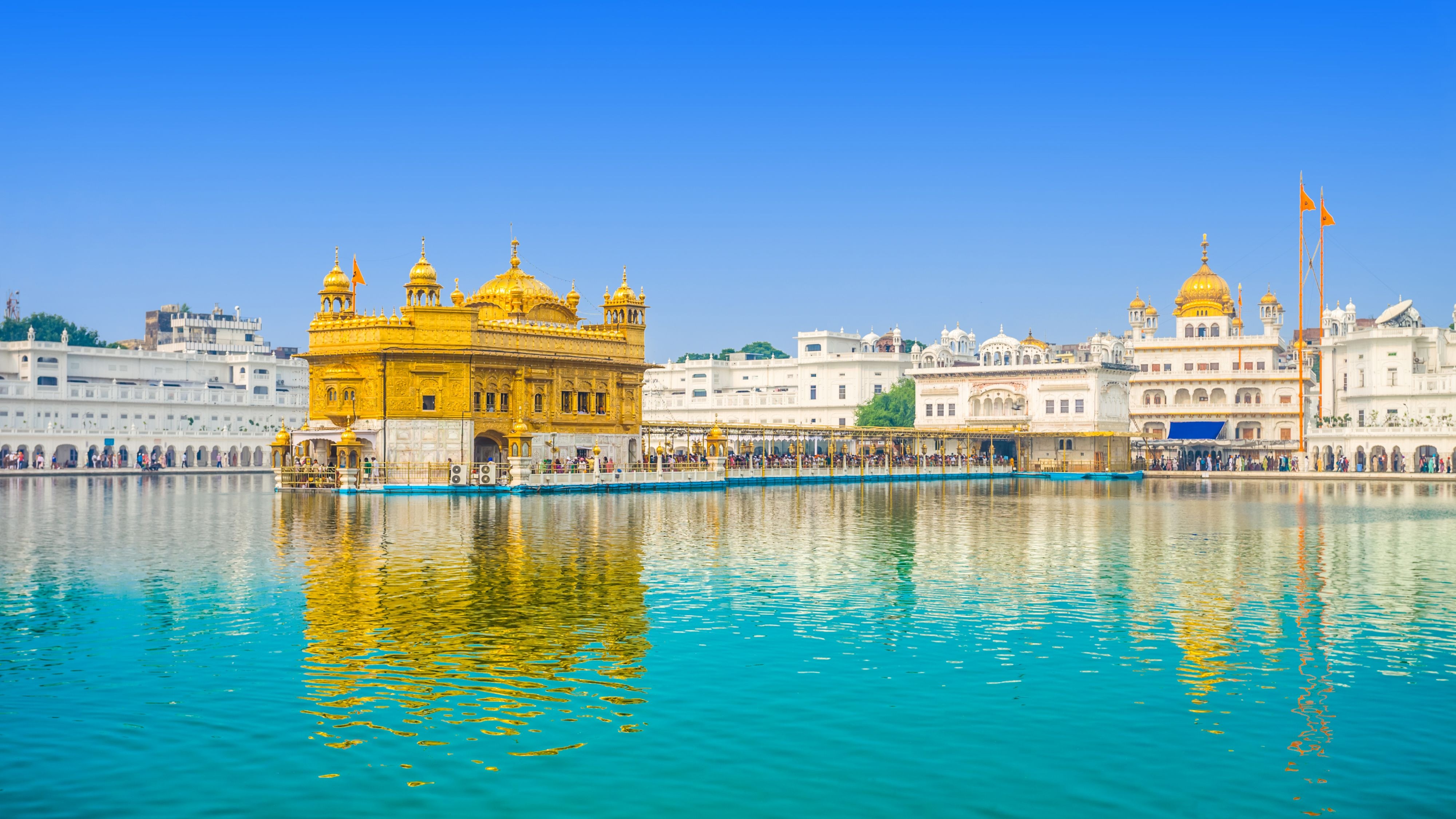 Golden Getaway Amritsar
