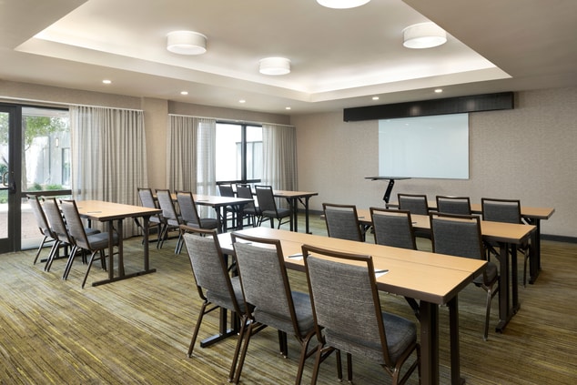 Chisolm Trail Meeting Room
