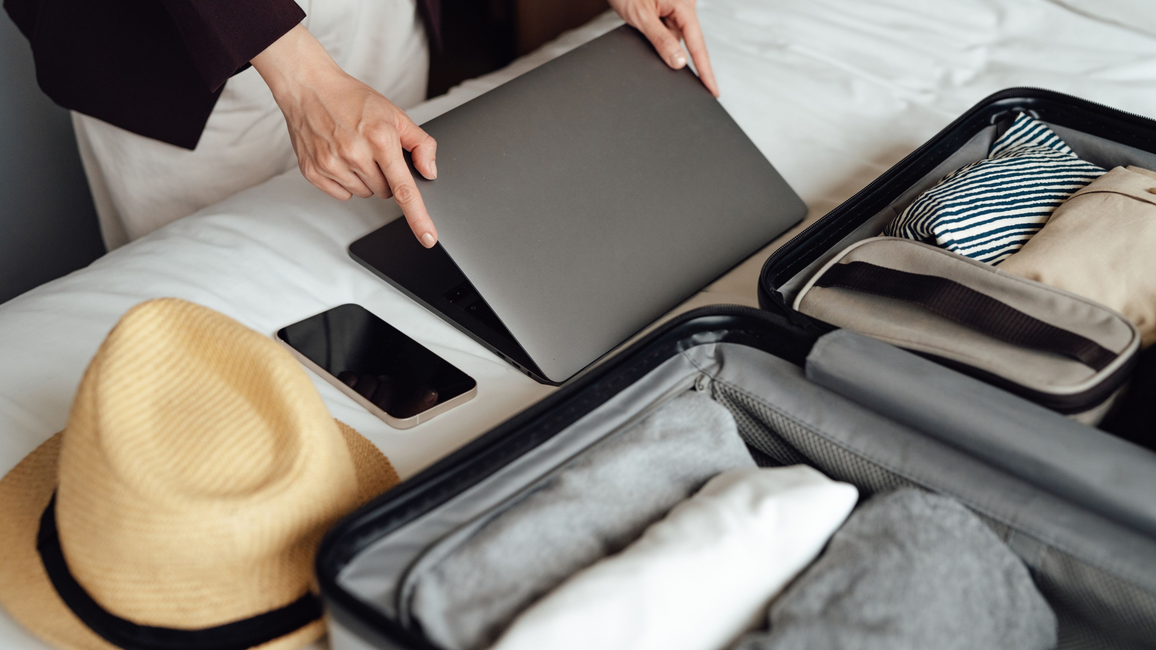 Advance purchase - plan now, save more.