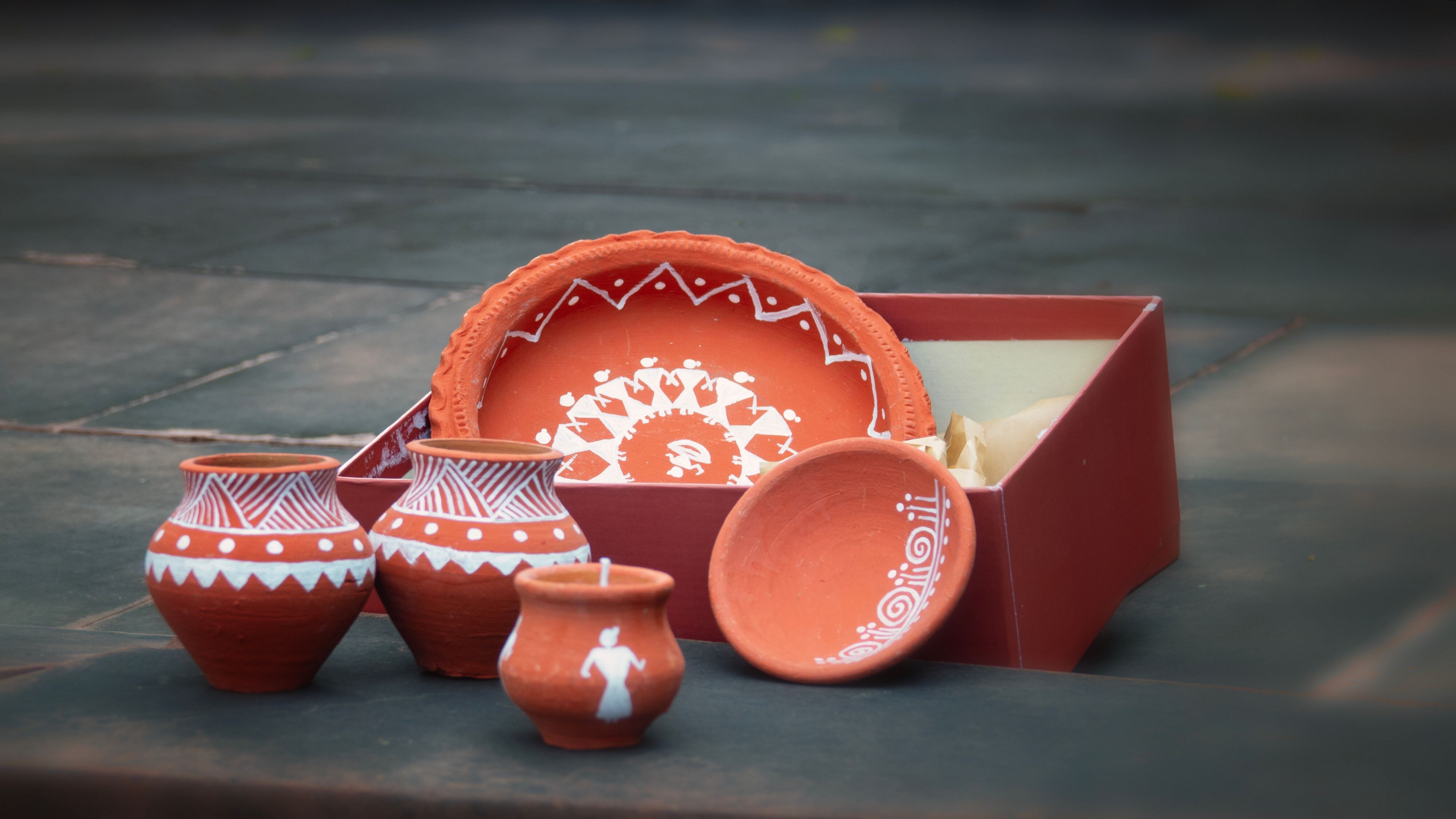 Warli Art Workshop