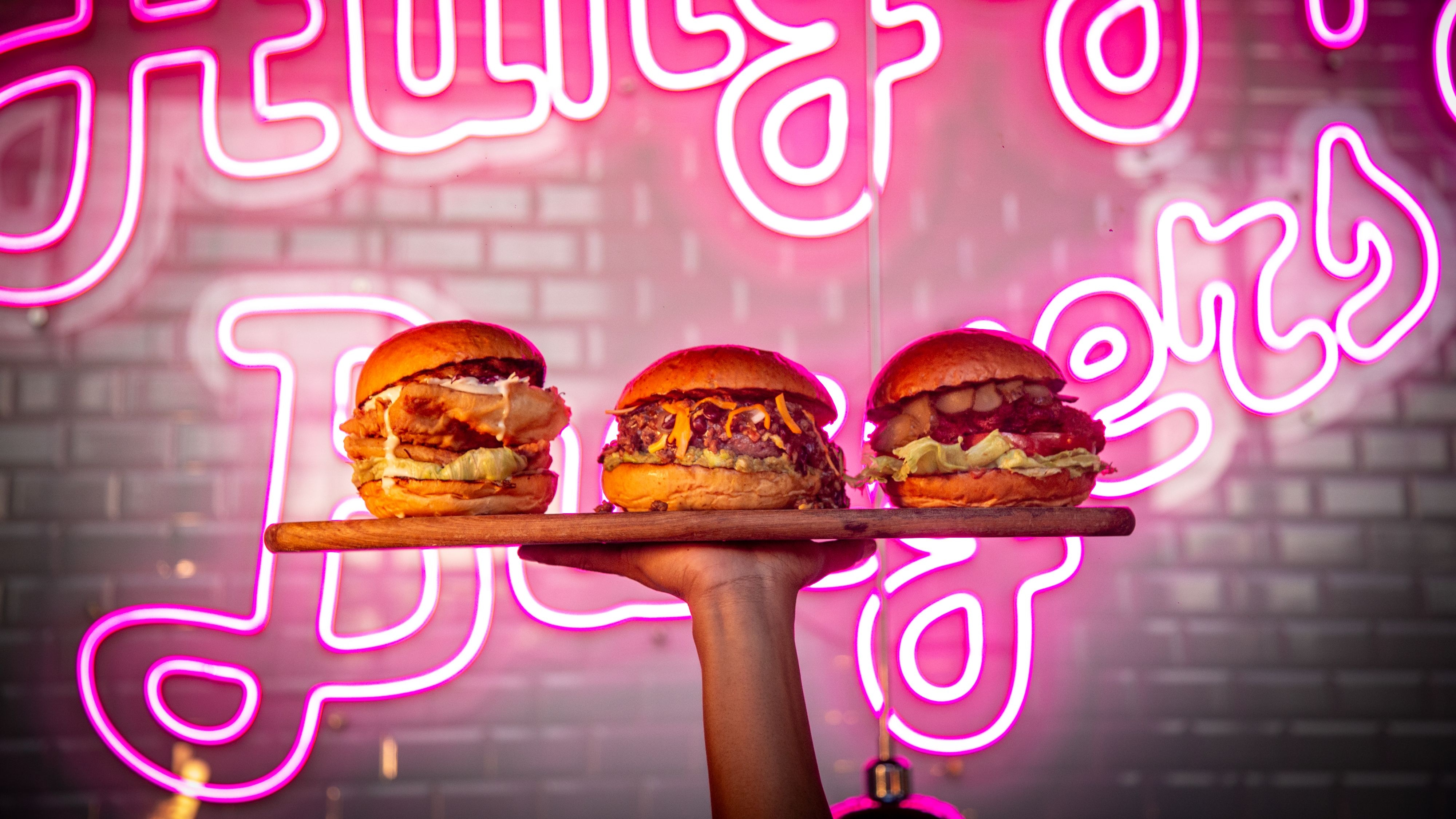 Big Bite Burger Bar & Grill