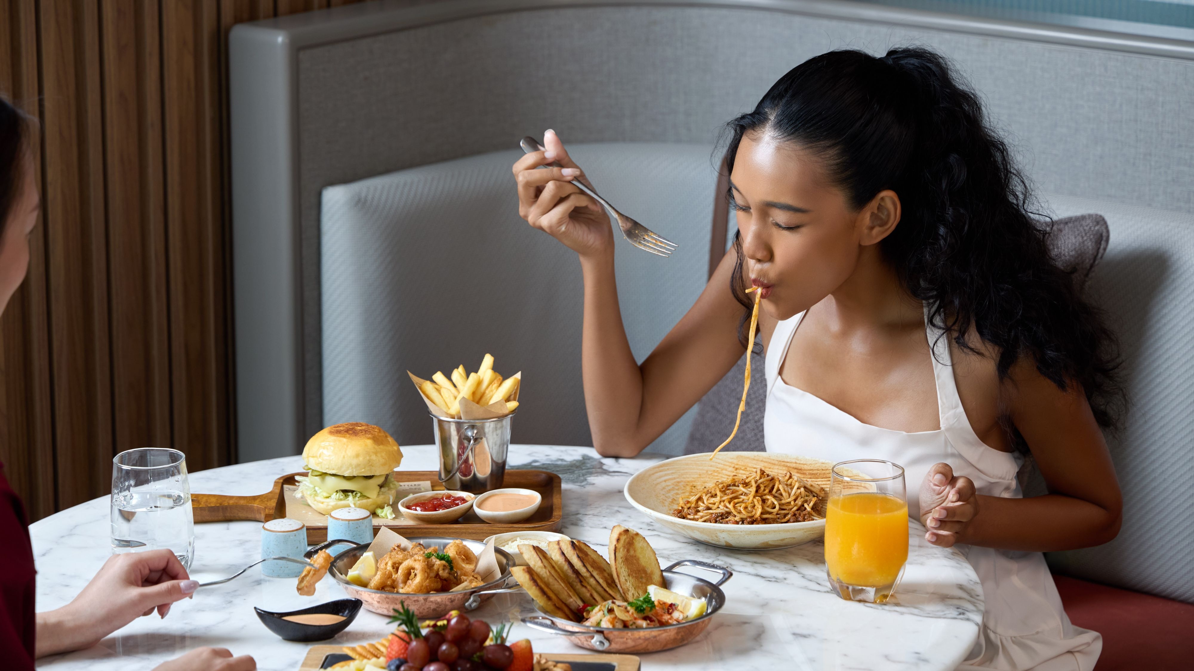 4-Hour All-You-Can-Eat