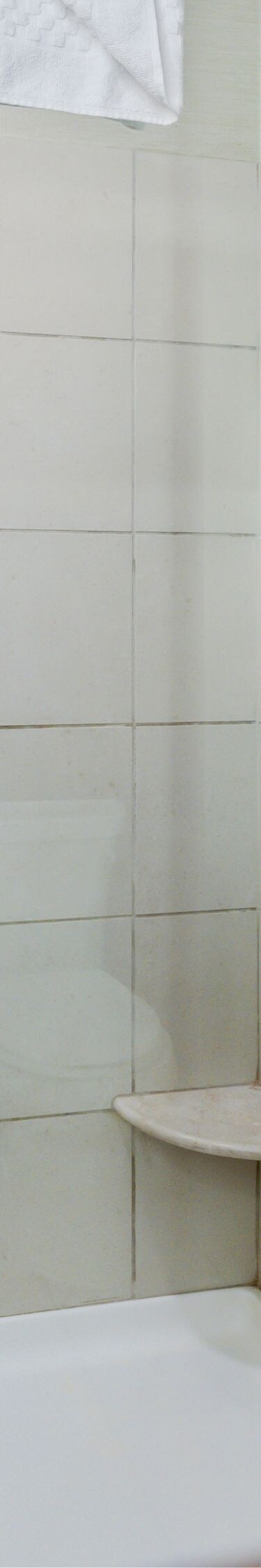 Stand Up Shower 