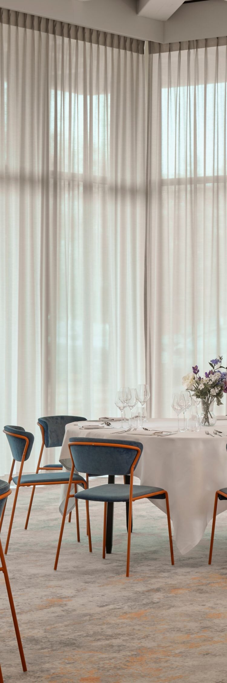 Dining/Catering, Weddings, Meetings & Events