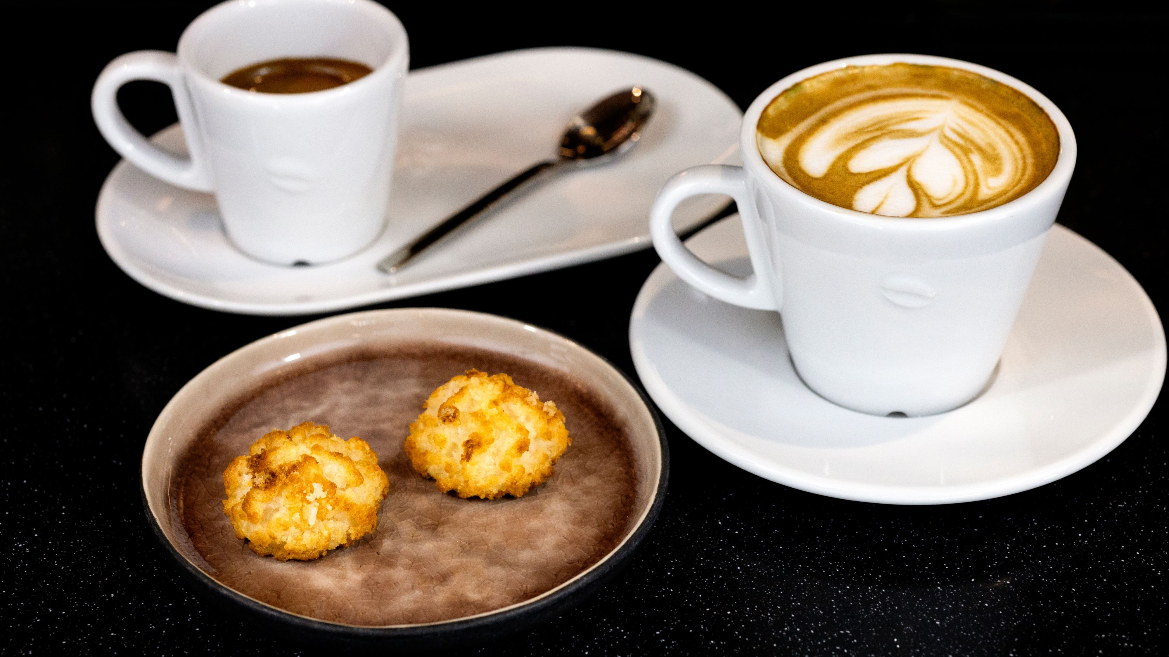 Weekend breakfast included, relaxation guaranteed
