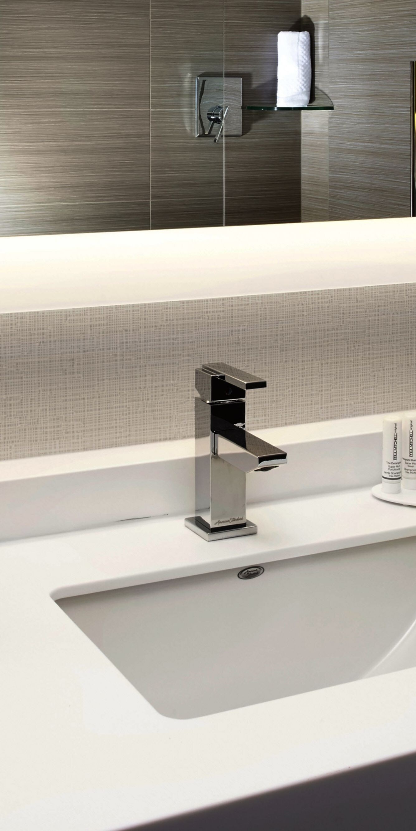 Bathroom Vanity