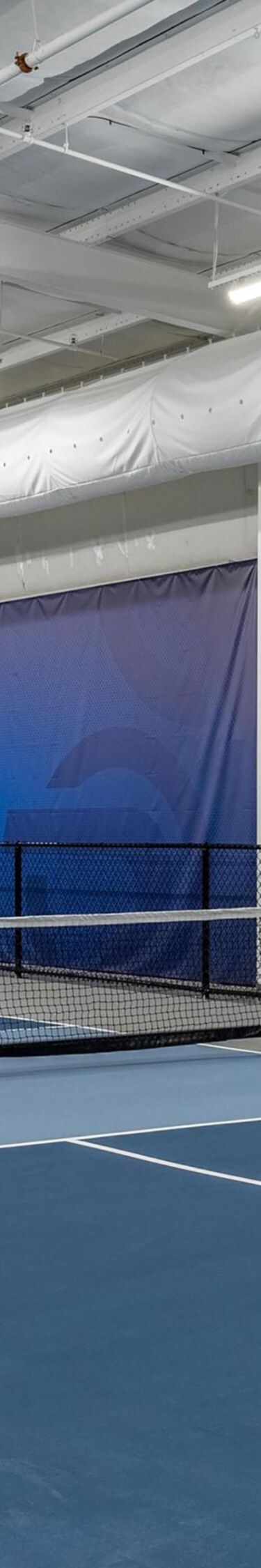 Pickleball court 