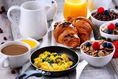 Early Spring Package