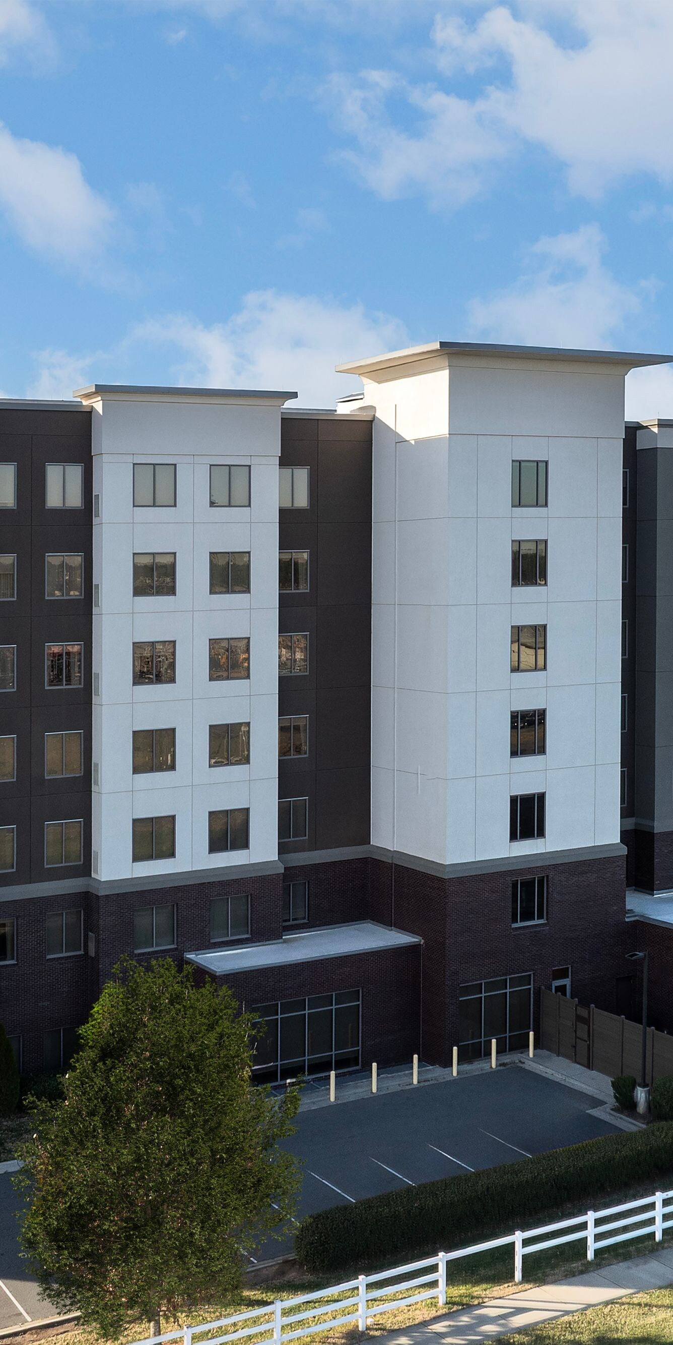 Property Exterior